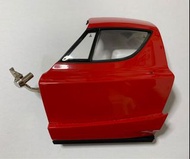 1/10 Ferrari 法拉利 Enzo deagostini 