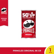 Pringles Original Keripik 66gr