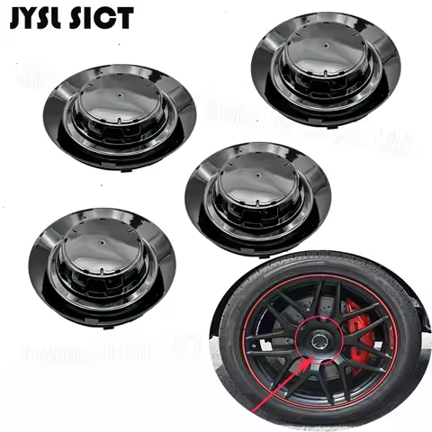 Car Wheel Center Hub Cover Cap For Mercedes-Benz W 219 R 18 AMG G350 G500 G63 S680 GLS600 147mm