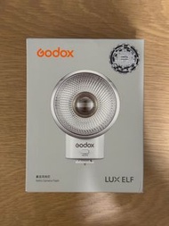 Godox 神牛 LUX ELF 復古閃光燈