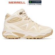 MERRELL Yokota 3 Mid Waterproof รองเท้าเดินป่าผู้หญิง