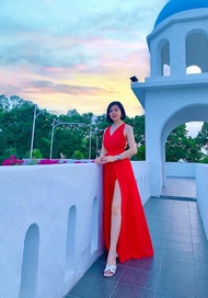 วิลลา 5 ห้องนอน 6 ห้องน้ำส่วนตัว ขนาด 330 ตร.ม. – เกาะทวน เฉา (New Santorini 2021 - Best choice in H