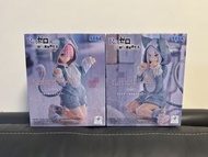從零開始的異世界生活 拉姆 Sega Figure