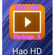 Hao HD Package A Live + VOD