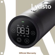Lydsto - HD-SCXCCQ02 2合1 電動氣泵 吸塵機 手提無線 USB-C充電 120PSI 10Kpa w/ 2500mAh 支援 車胎 單車胎 皮球 (小米有品生態鏈 - Lydst