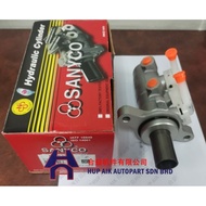 ISUZU NPR71 BRAKE MASTER PUMP