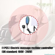 jenniferagg.my Vibrations Motor Set 110V 240V Massagers Movement Motor with Wire Controller
