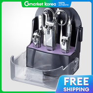 777 | 777 Nail Clipper Set. (Ts-090C)