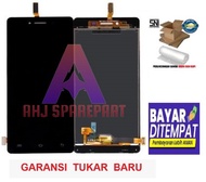 LCD VIVO Y51 / Y 51 / Y51L FULLSET + TOUCHSCREEN / AHJ SPAREPART