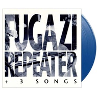 FUGAZI Repeater Vinyl (Blue, 1LP)