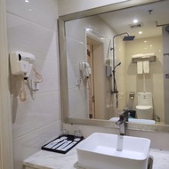 Tizi Hotel (Nanshan Subway station store, Shenzhen University)