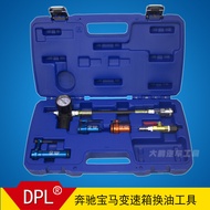 Mercedes-Benz 722.9 722.6 Gearbox BMW 6hp 8hp Gearbox Oil Change Tool