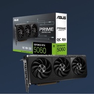 Suitable for Asus GeForce Gaming Game Independent Graphics Card PRIME-RTX5060-O8G Graphics Card