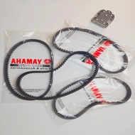 Yamaha Nouvo 4 Nouvo Lx Belt Code 5PO