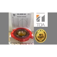 TOA Horn speaker diaphragm - Ready stock