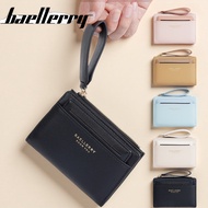 Wallet wallet wallet Ladies Card Slot Bag Girls wallet Card Short ins New Style Multi-wallet Style Z