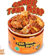 Eat Sambel - Tuna Sambel Smoke So Great