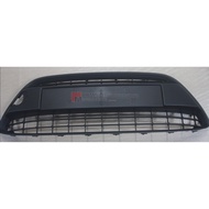 ORIGINAL FORD FIESTA 2009 BUMPER GRILLE FRONT