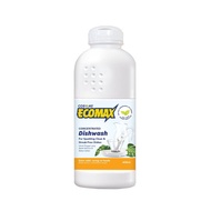 Ecomax Concentrated Dish Drops