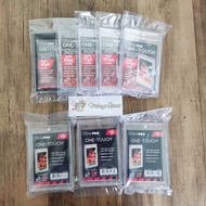 Ultra Pro UV ONE-TOUCH Magnetic Holder 23pt 35pt 55pt 75pt 100pt 130pt 180pt 200pt 260pt 360pt Thick