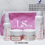 ls skincare booster