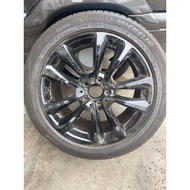 Mercedes W213 Rims 18 inch 18 x 8J ET43 A2134011600