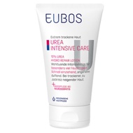 [EUBOS] Urea Hydro Repair Body Lotion 150ml | 10% Urea Moisture & Rough Skin Care | For Dry & Very D