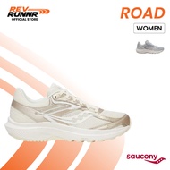 SAUCONY Cohesion 17 Wide Running Shoes Road Running (Women)