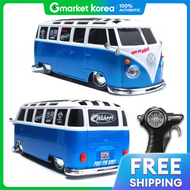 Maisto | รถของเลนบงคบวทยไรสาย ไมสโต 124 โฟลคสวาเกน ซมบา เบน สนำเงน สำหรบเดก