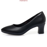 [JOANNE] Pump High Heels Shoes Women's Work Shoes JN495
