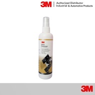 3M Ultimate Dresser 250 ML เสปรย์ เคลือบเงา และ ปกป้อง UV Clean Shine & Condition Your Car | UV and 