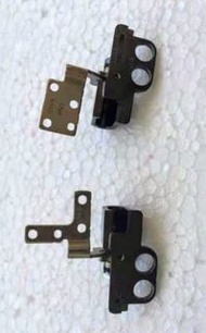 Lenovo ThinkPad x240 X250 x260 LCD display hinges, factory original hinge set, to fix your broken monitor screen joint folding parts