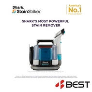 SHARK STAINSTRIKER STAIN & SPOT CLEANER PX200 BLUE PX200SMT
