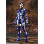【新貨預訂】SHF RESCUE 救援裝甲 復仇者聯盟終局之戰 S.H.FIGUARTS 可動人偶玩具