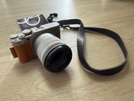 Fujifilm X-A3 相機 富士 XA3 XA5 X-A5