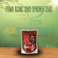 Prima Agung Spaghetti Sauce 250g Spaghetti Sauce/ 250g Spaghetti Sauce/ 250g