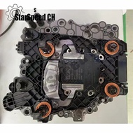 Original DQ380 0DE 0DW Automatic Transmission Mechatronics Valve Body Control Unit TCU TCM 0DE927711
