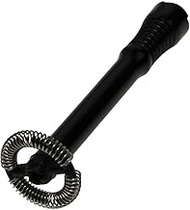 Milk Frother Compatible with/Replacement Part for Krups 12437094 XN8908 Atelier Nespresso Machine