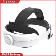 Head Strap for Meta Quest 3/Quest 3S Comfort Headstrap for Oculus Quest 3S/3 Accessories VR Headset 