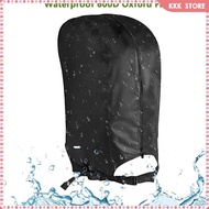[Wishshopefhx] Golf Bag Rain Cover, Club Cover, Golfer Gift, Lightweight Storage Bag, Golf Course Accessories Protective Cover