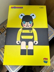 全新現貨 Molly bearbrick 400% 100%