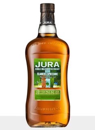 Jura Islanders’ Expressions no.2 威士忌 （免稅店限定）
