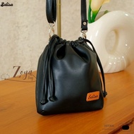 TAS SELEMPANG ZOYA BAG BY SALISA / TAS SERUT ZOYA / TAS ZOYA SALISA / TAS BAHU