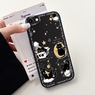 Compatible With iphone 7 8 SE 2020 2022 For hp Casing Silicone Mode Softcase Phone Casing XTY S6-001