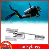 Luckybuyy-my Fabater Diving Valve Stem Stainless Spindle for Equipment