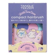 全新 日本直送 Sanrio Little Twin Stars Tangle Teezer Brush 梳 #465