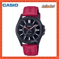 [Ready Stock] Casio General MTPE700BL-1EDV / MTPE700BL1EDV / MTPE-700BL-1EDV