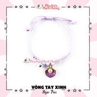 Beautiful Bracelets, Meaningful Gifts.