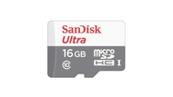 16G 記憶卡（Sandisk MSD Ultra 16G 80M）