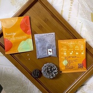 E7CUP濃韻中深焙浸泡式咖啡(10入)